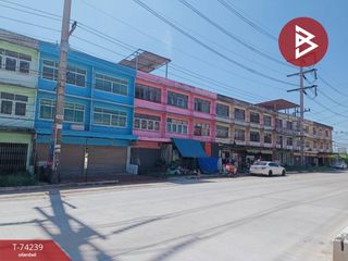 For sale 2 Beds retail Space in Bang Khla, Chachoengsao