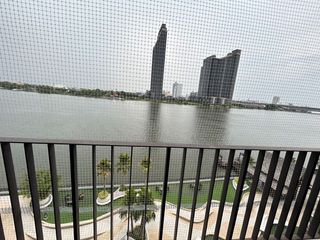 For sale 2 bed condo in Mueang Nonthaburi, Nonthaburi