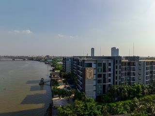 For sale 2 bed condo in Mueang Nonthaburi, Nonthaburi