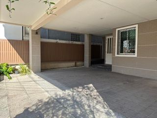 For rent そして for sale 4 Beds house in Chatuchak, Bangkok