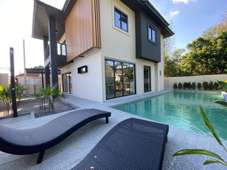 For Rent 3 Bedroom House In Hang Dong, Chiang Mai