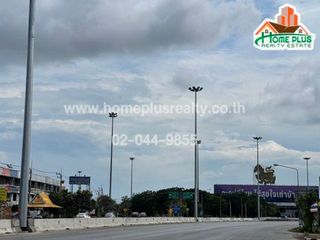For sale land in Mueang Chumphon, Chumphon