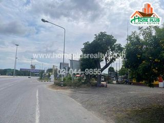 For sale land in Mueang Chumphon, Chumphon