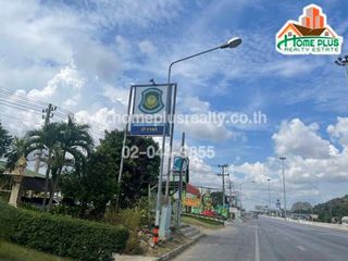 For sale land in Mueang Chumphon, Chumphon
