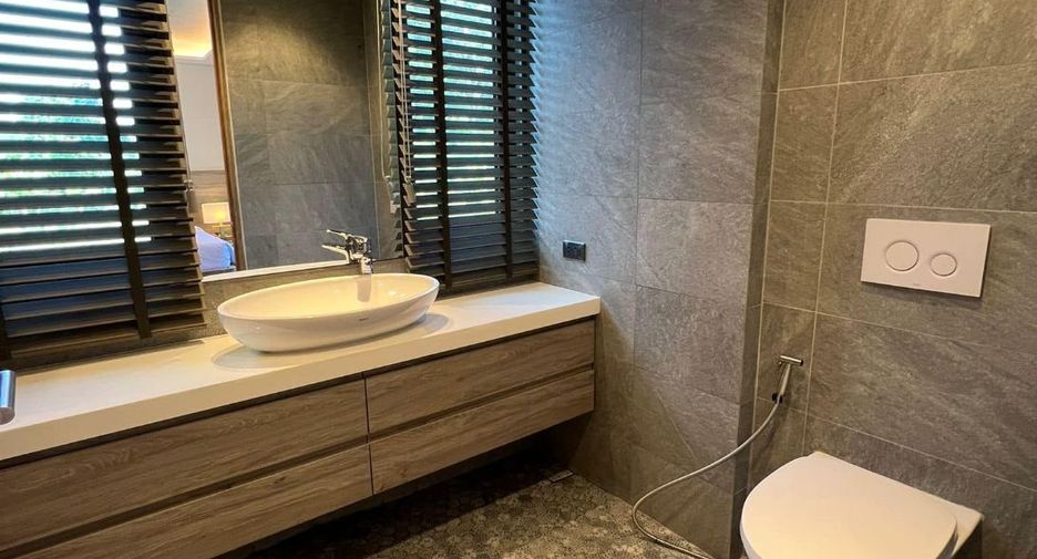 Villa en alquiler de 2 habitaciones en Thalang, Phuket