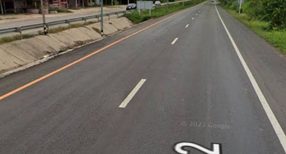 For sale land in Phon, Khon Kaen