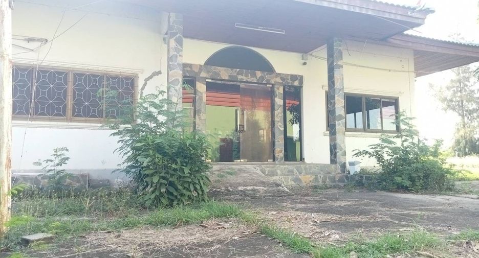 For sale land in Phon, Khon Kaen