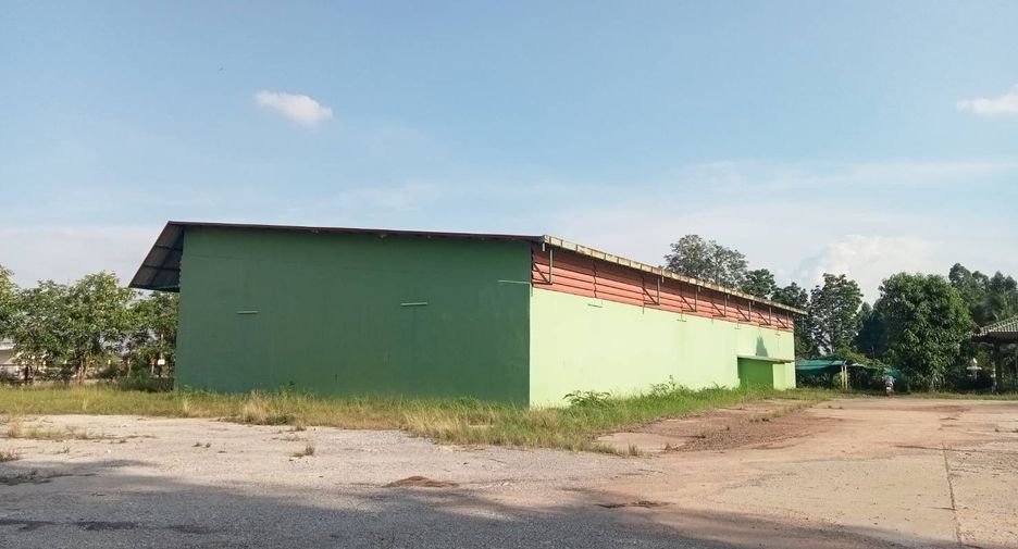 For sale land in Phon, Khon Kaen