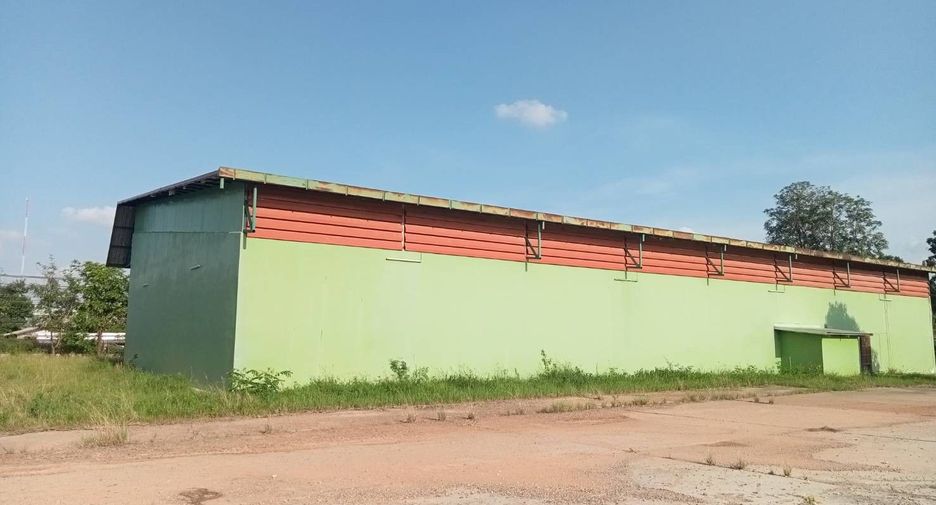 For sale land in Phon, Khon Kaen