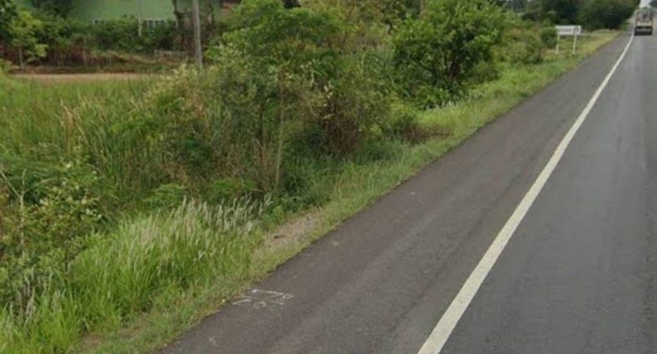 For sale land in Phon, Khon Kaen