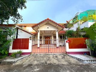 For sale 3 bed townhouse in Mueang Krabi, Krabi