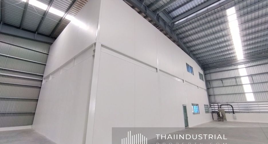 For rent warehouse in Nong Yai, Chonburi