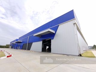 For rent warehouse in Nong Yai, Chonburi