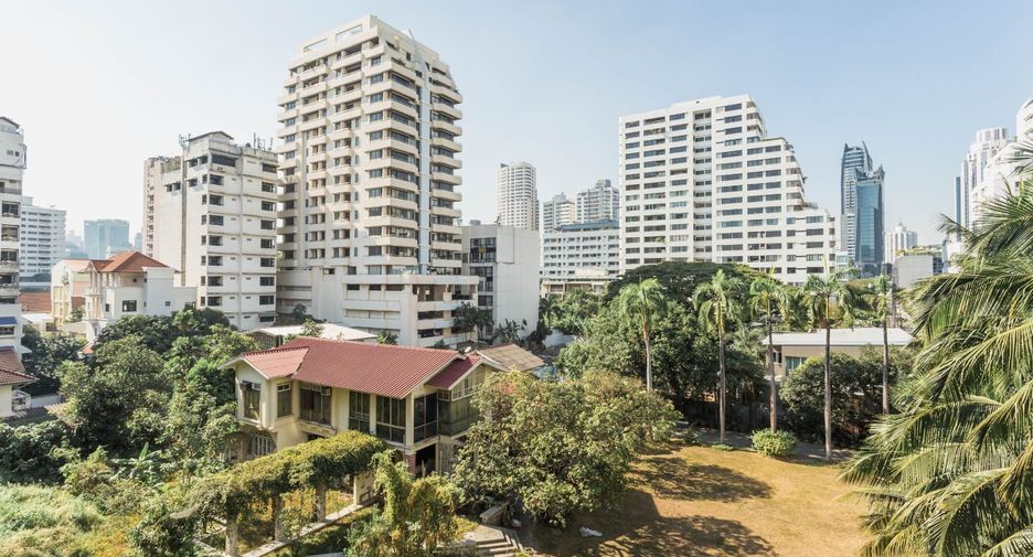 Condo en venta de 1 habitaciones en Khlong Toei, Bangkok