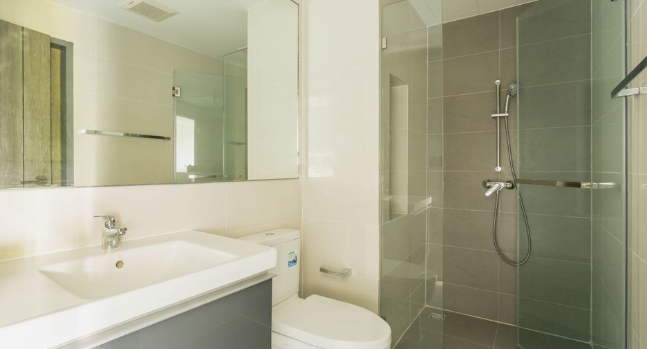 Condo en venta de 1 habitaciones en Khlong Toei, Bangkok