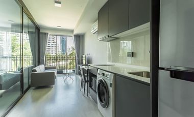 Condo en venta de 1 habitaciones en Khlong Toei, Bangkok