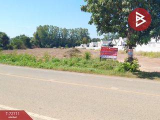 For rent and for sale land in Si Maha Phot, Prachin Buri