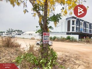 For rent land in Si Maha Phot, Prachin Buri