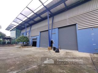 For rent and for sale warehouse in Saphan Sung, Bangkok