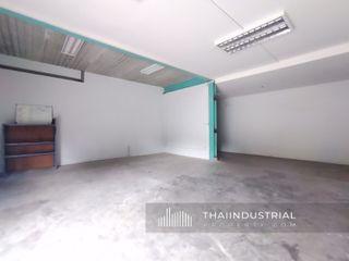 For rent and for sale warehouse in Saphan Sung, Bangkok