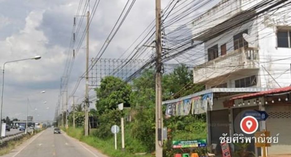 For sale retail Space in Pak Chong, Nakhon Ratchasima