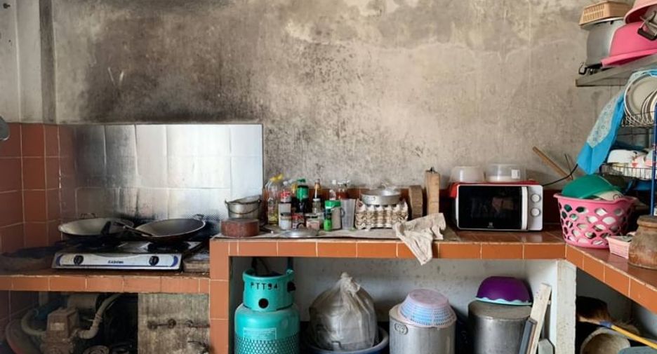 For sale retail Space in Pak Chong, Nakhon Ratchasima
