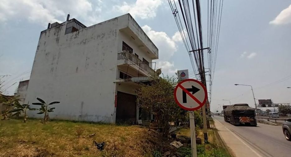 For sale retail Space in Pak Chong, Nakhon Ratchasima