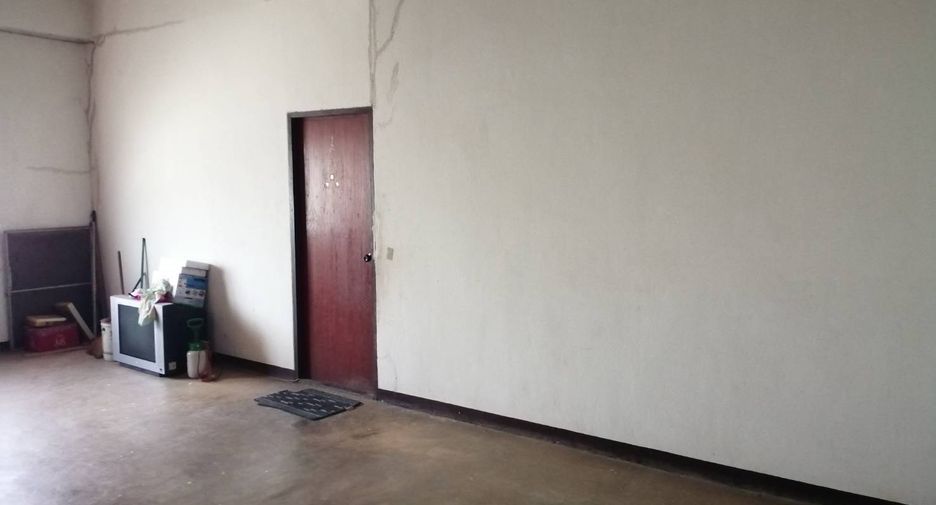 For sale retail Space in Pak Chong, Nakhon Ratchasima
