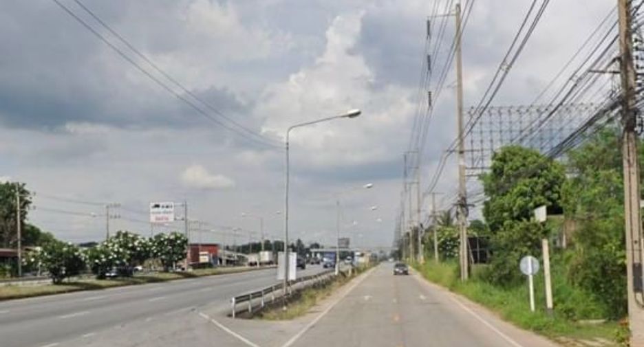 For sale retail Space in Pak Chong, Nakhon Ratchasima