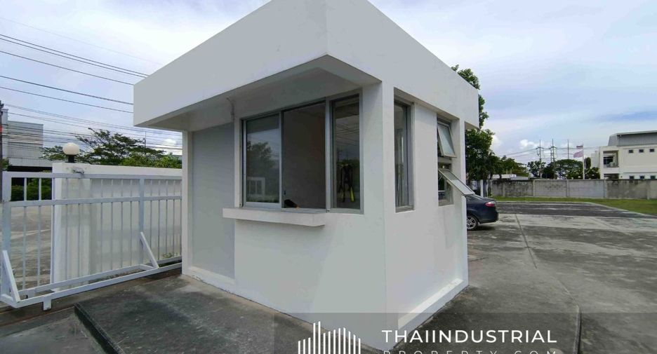 Almacén en alquiler en Phan Thong, Chonburi