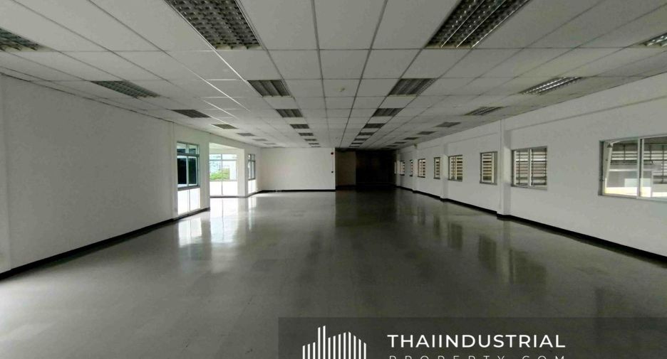 Almacén en alquiler en Phan Thong, Chonburi