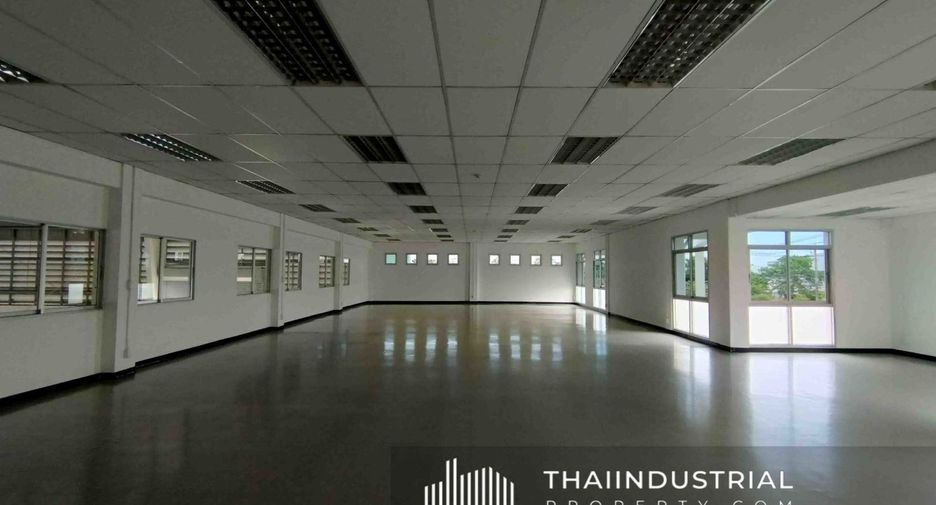 Almacén en alquiler en Phan Thong, Chonburi