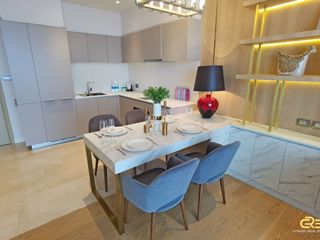 For rent 1 Beds condo in Khlong San, Bangkok