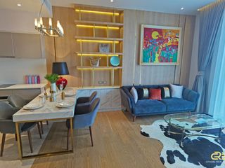 For rent 1 Beds condo in Khlong San, Bangkok