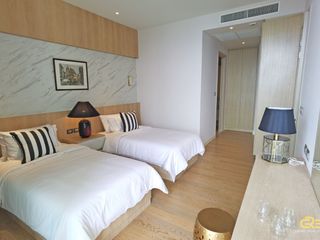 For rent 1 Beds condo in Khlong San, Bangkok