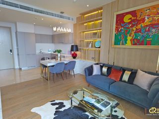 For rent 1 Beds condo in Khlong San, Bangkok