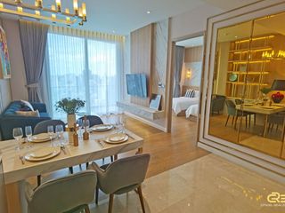 For rent 1 Beds condo in Khlong San, Bangkok