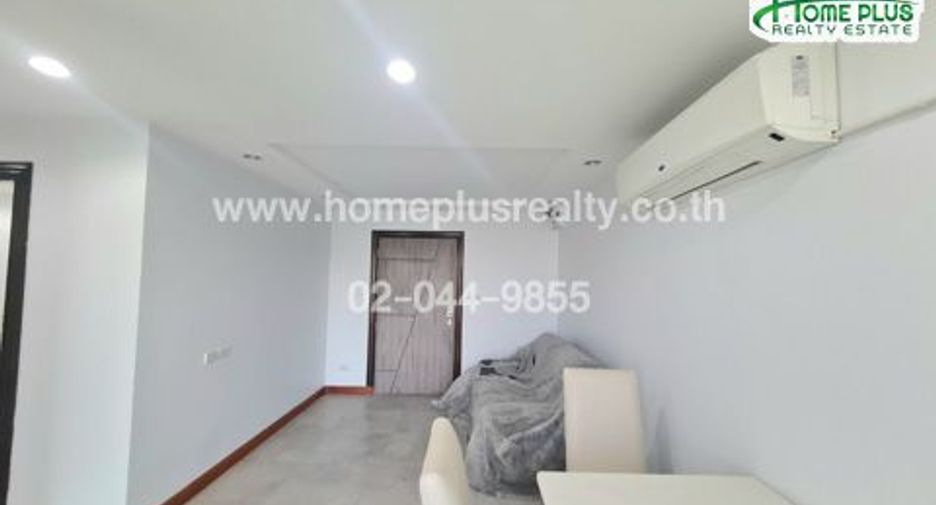 For sale 2 bedrooms condo in Min Buri, Bangkok