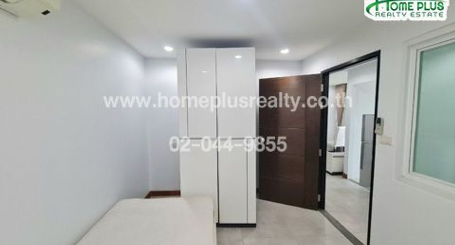 For sale 2 bedrooms condo in Min Buri, Bangkok