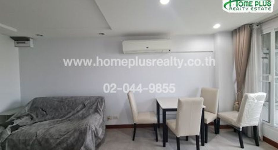 For sale 2 bedrooms condo in Min Buri, Bangkok