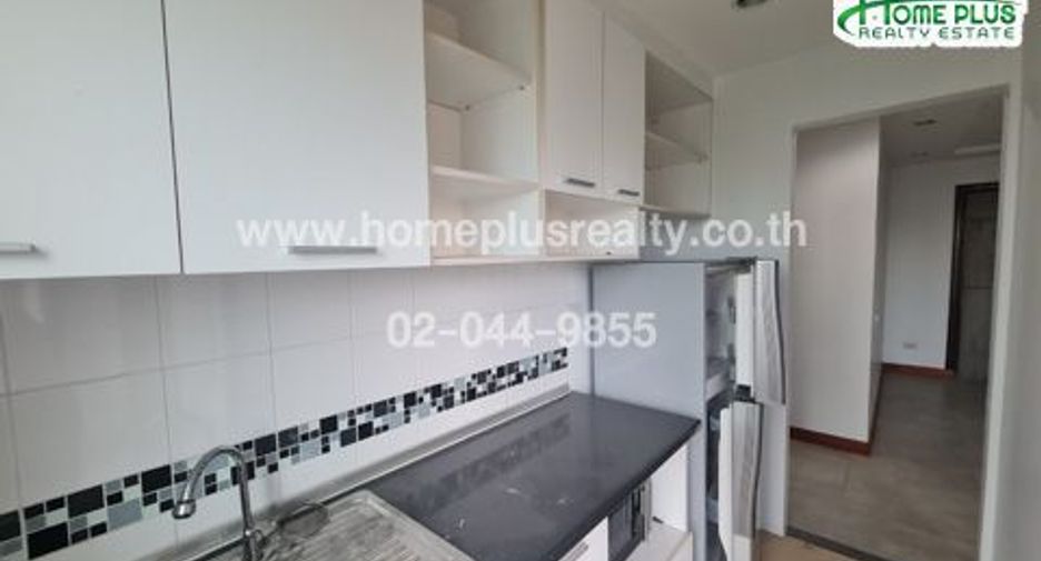 For sale 2 bedrooms condo in Min Buri, Bangkok