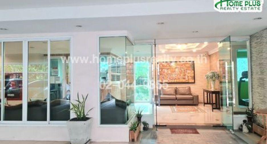 For sale 2 bedrooms condo in Min Buri, Bangkok