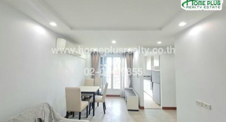 For sale 2 bedrooms condo in Min Buri, Bangkok