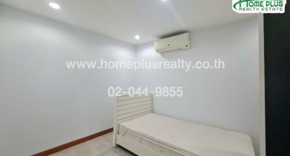For sale 2 bedrooms condo in Min Buri, Bangkok