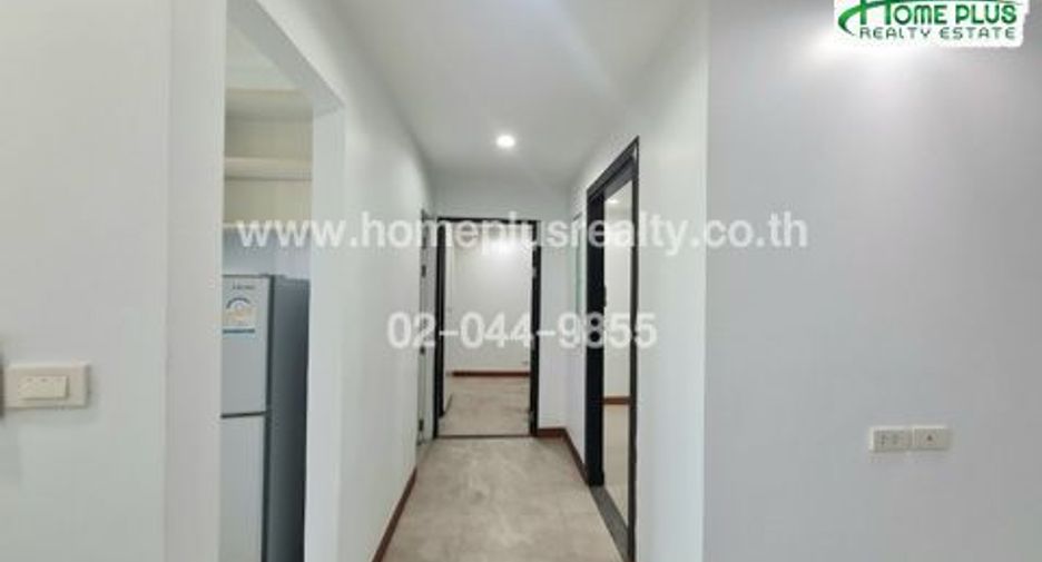 For sale 2 bedrooms condo in Min Buri, Bangkok