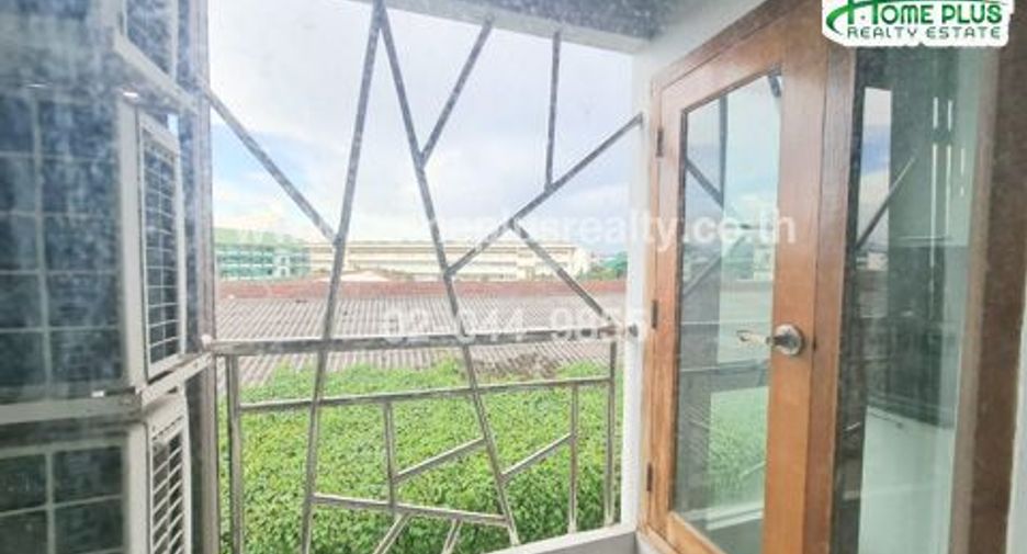 For sale 2 bedrooms condo in Min Buri, Bangkok