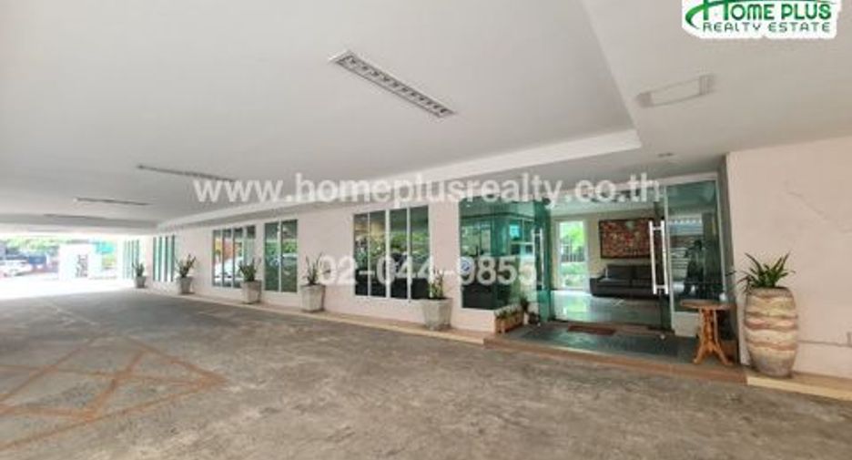 For sale 2 bedrooms condo in Min Buri, Bangkok