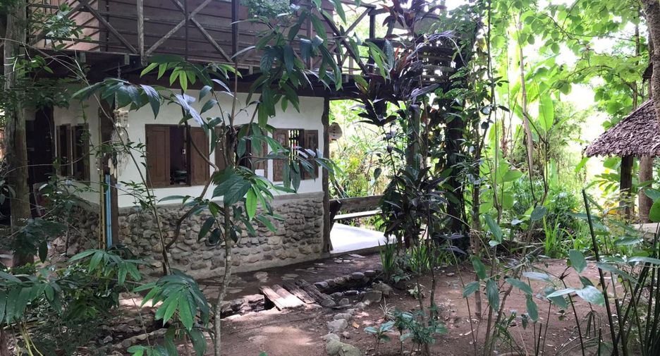 Haus zum Kauf mit 1 Zimmer in Pai, Mae Hong Son