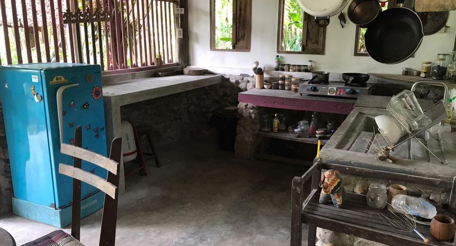 Haus zum Kauf mit 1 Zimmer in Pai, Mae Hong Son