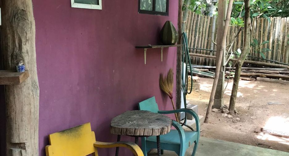Haus zum Kauf mit 1 Zimmer in Pai, Mae Hong Son